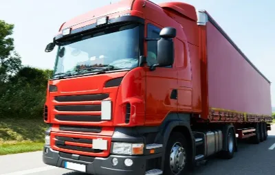 Bursa Mihalgazi Ambar Kargo