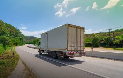 Bursa ile Mihalgazi Arası Bulaşık Makinesi Taşıma