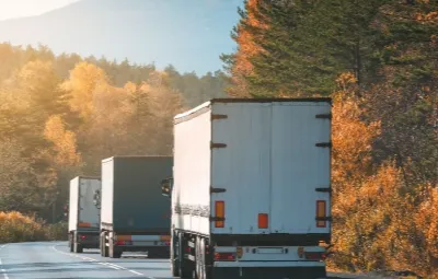 Bursa ile Mihalgazi Arası Klima Taşıma