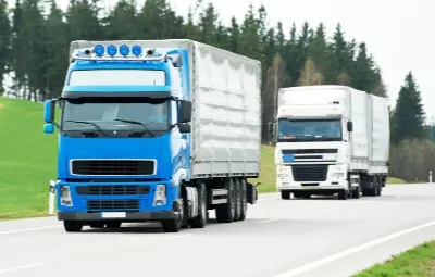 Bursa ile Mihalgazi Arası Eşya Taşıma